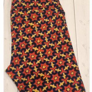 LuLaRoe Leggings - women's tall & curvy